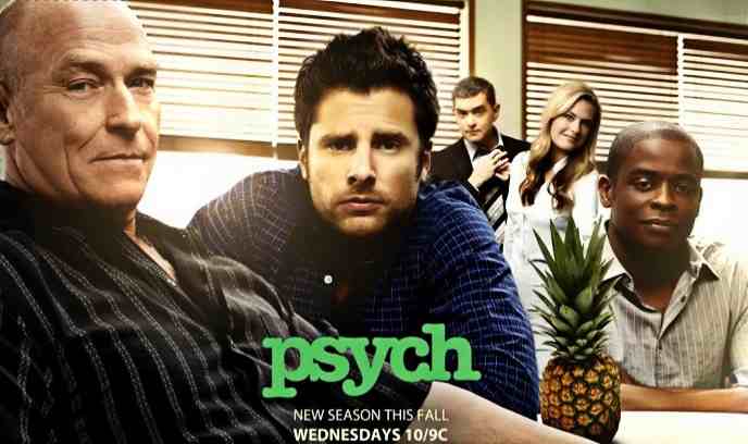 灵异妙探 第六季封面图