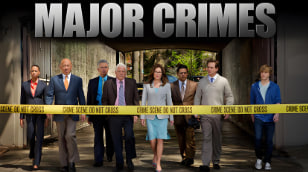 纽约重案组封面图