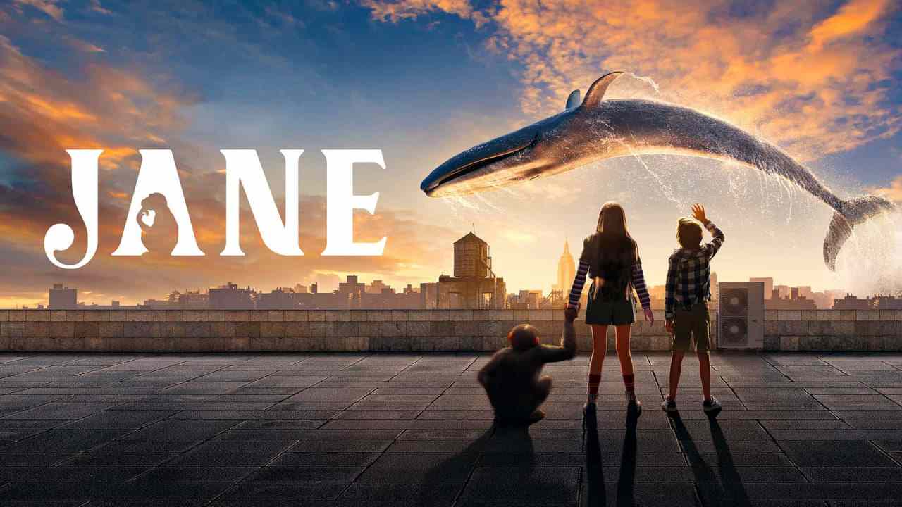 珍爱地球大冒险 第一季封面图