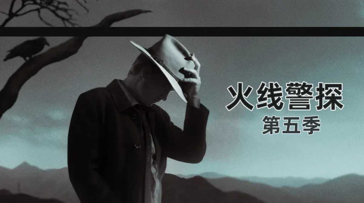 火线警探 第五季封面图