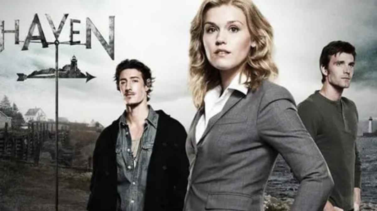 港湾 第四季封面图