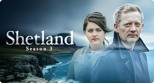 设得兰谜案 第三季封面图