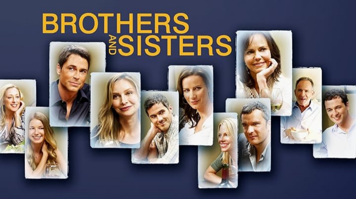 兄弟姐妹 第二季封面图