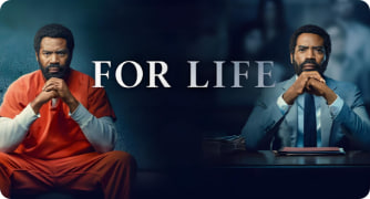 终生 第一季封面图