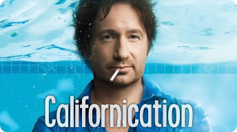 加州靡情 第二季封面图