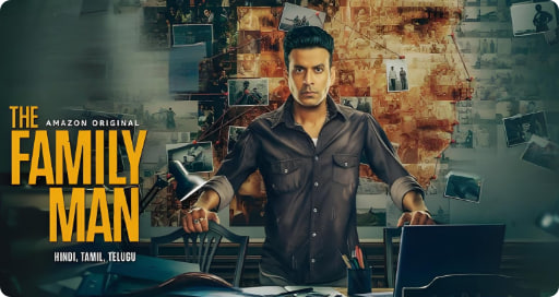 有家室的男人 第二季封面图