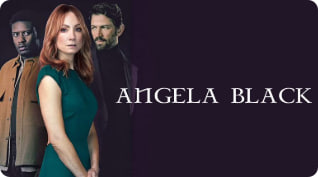 黯淡安吉拉封面图