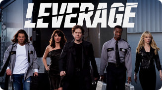 都市侠盗 第一季封面图