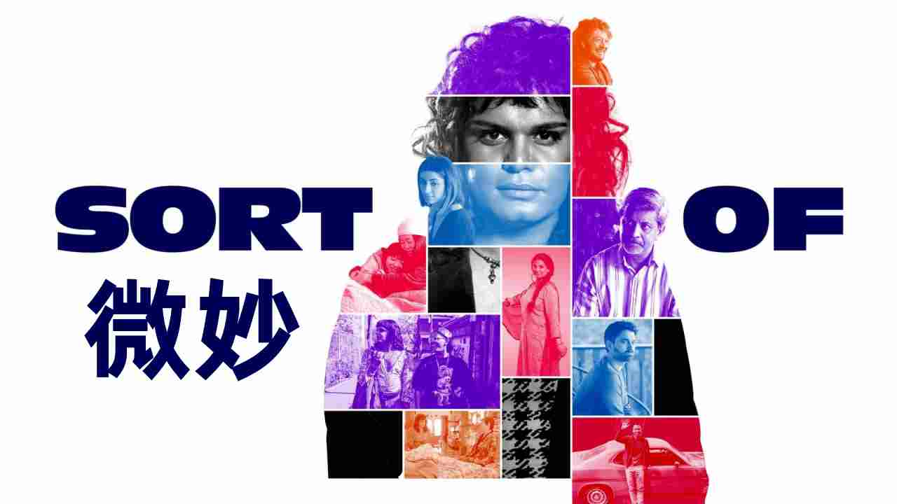 微妙 第一季封面图