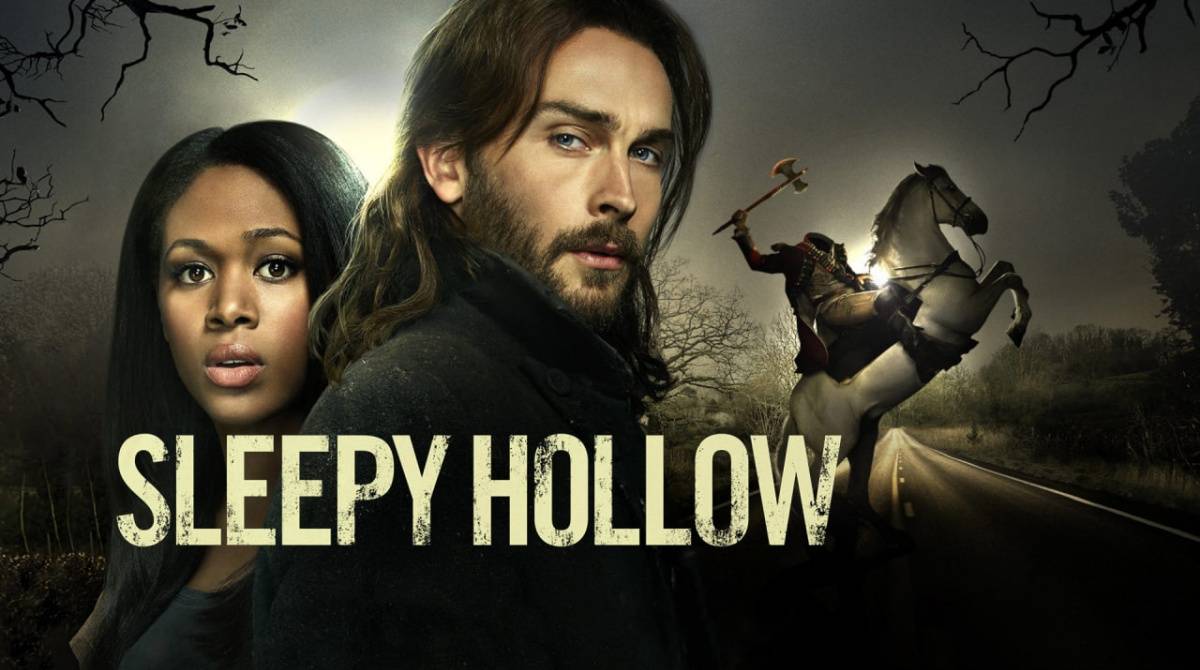 沉睡谷 第一季封面图