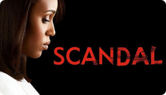 丑闻 第三季封面图