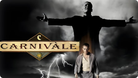 嘉年华 第二季封面图