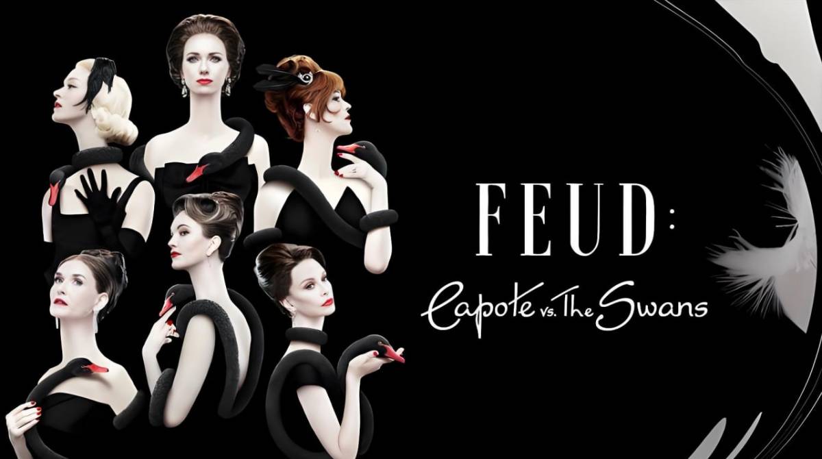 宿敌 第二季封面图