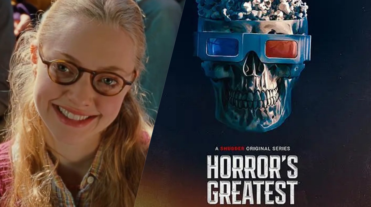 绝佳恐怖片 第二季封面图