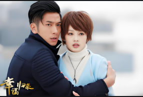 幸福归来封面图