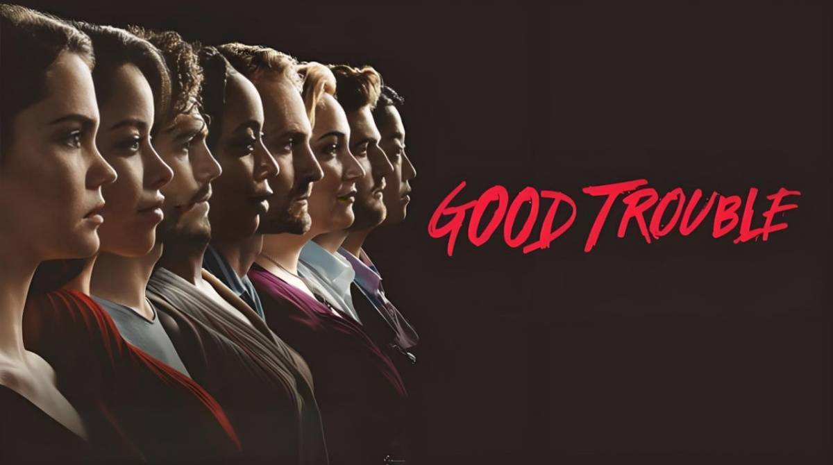 麻烦一家人 第三季封面图