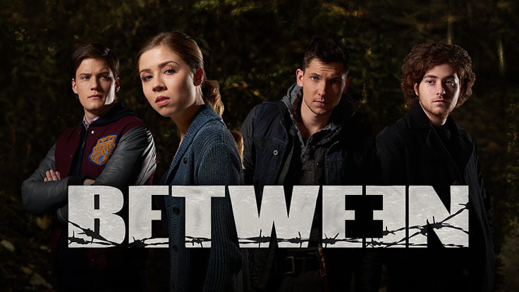 囚网之内 第二季封面图