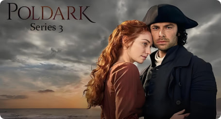 波尔达克 第三季封面图