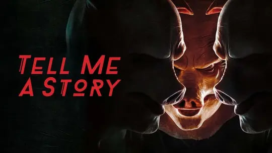 黑色童话 第一季封面图