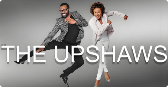 厄普肖一家 第一季封面图