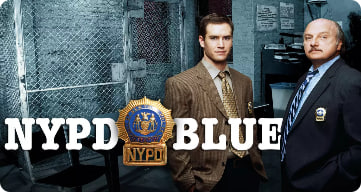 纽约重案组 第一季封面图