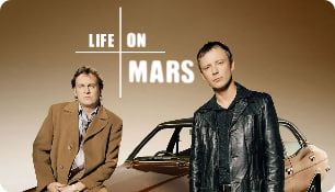 火星生活 第二季封面图