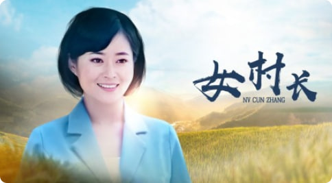 美丽乡村浪漫事封面图