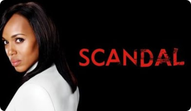 丑闻 第六季封面图