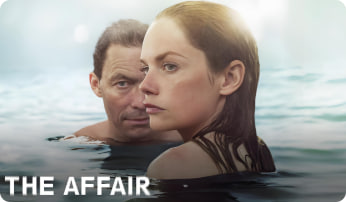 婚外情事 第一季封面图