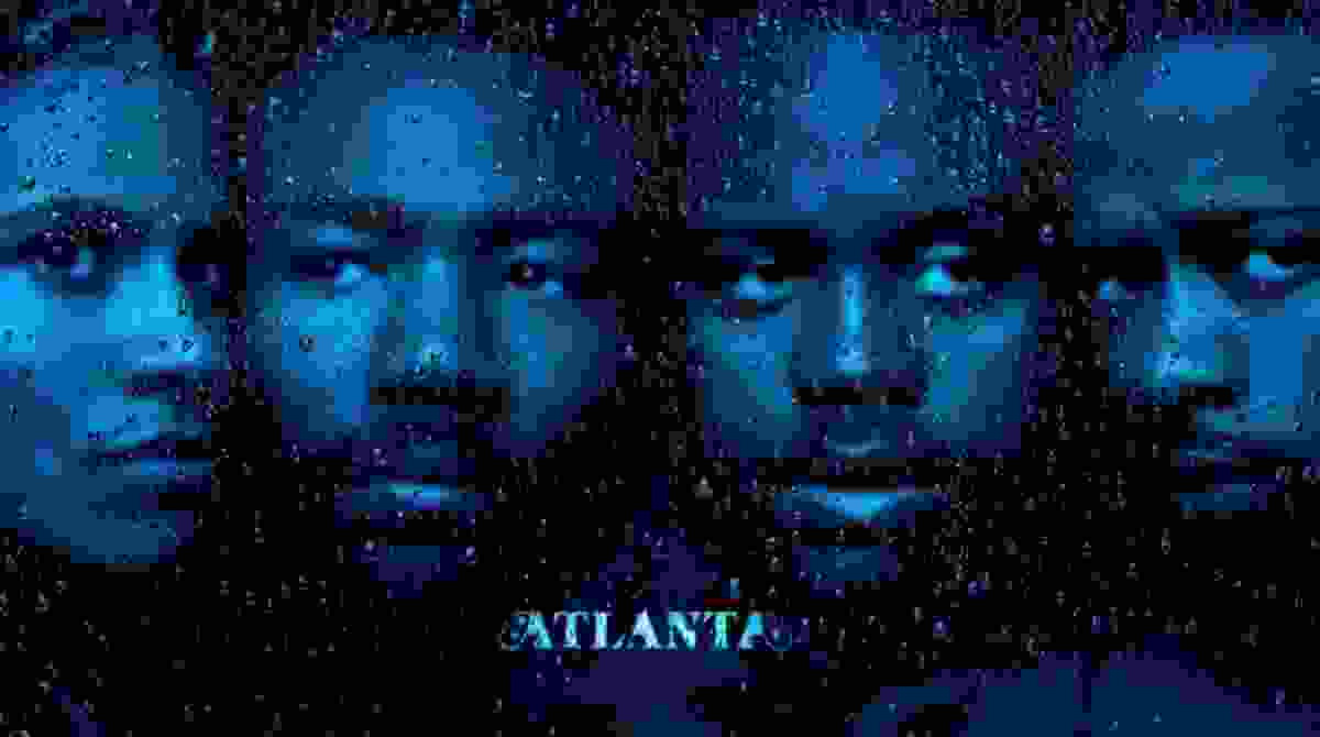 亚特兰大 第二季封面图