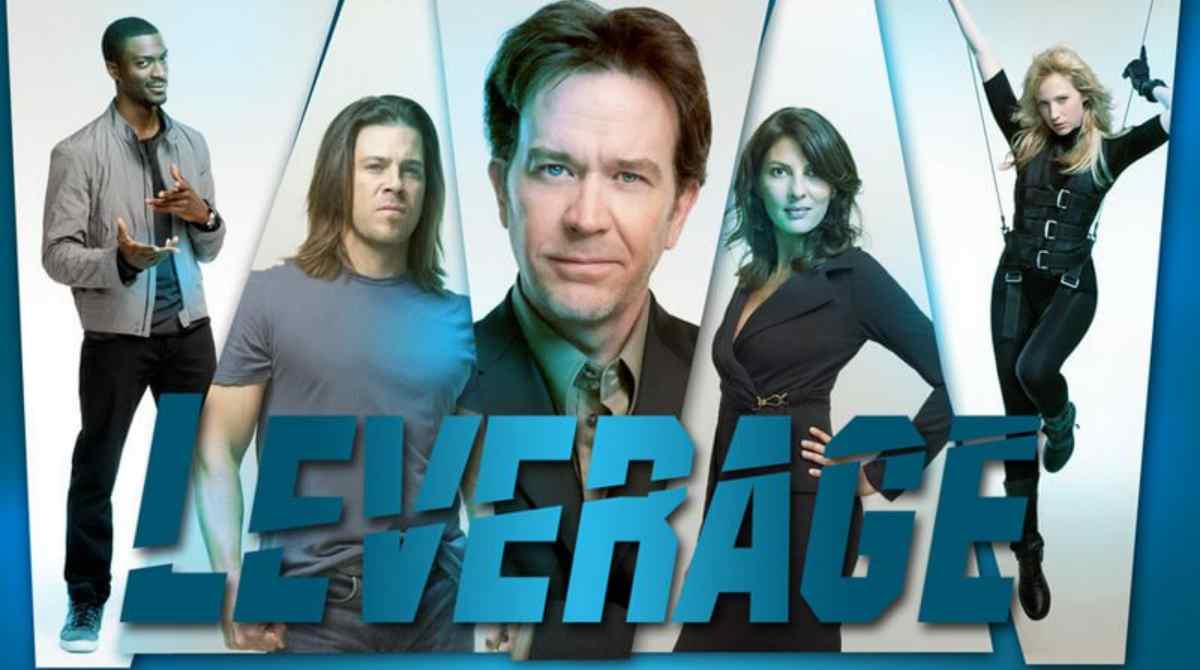 都市侠盗 第三季封面图