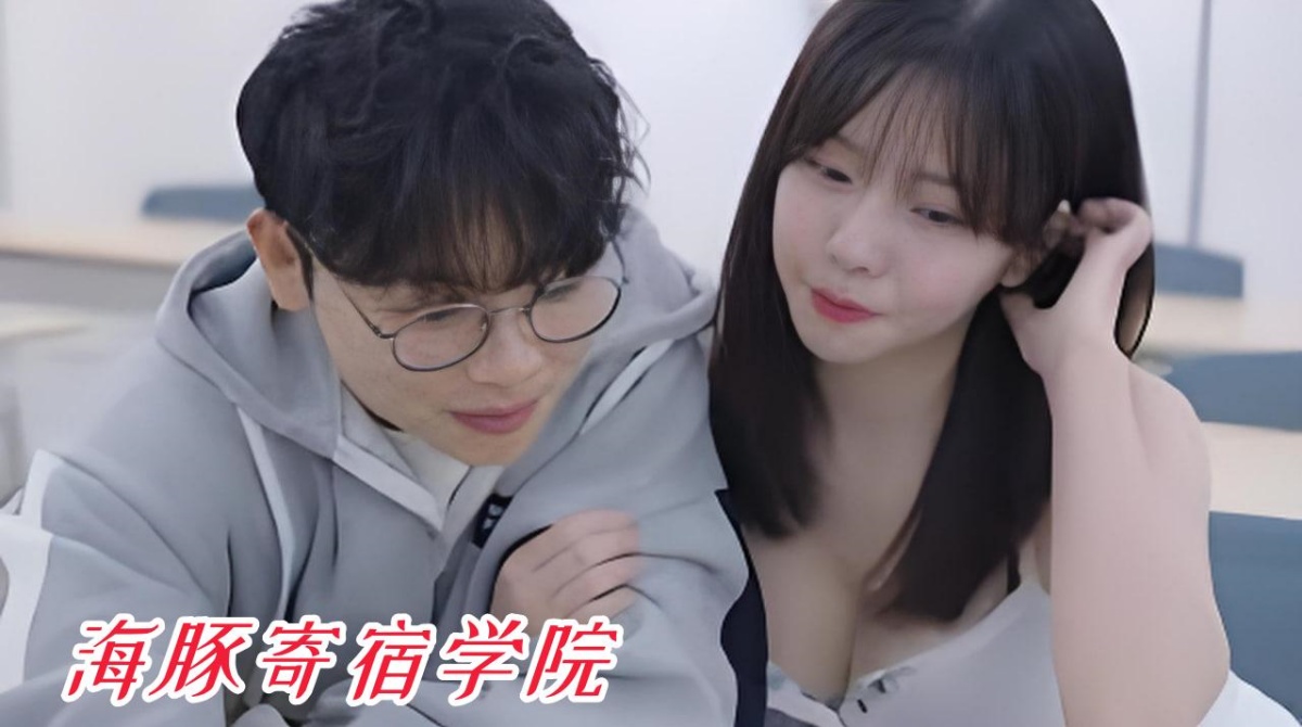 海豚寄宿学院封面图