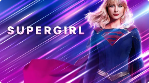 超级少女 第六季封面图