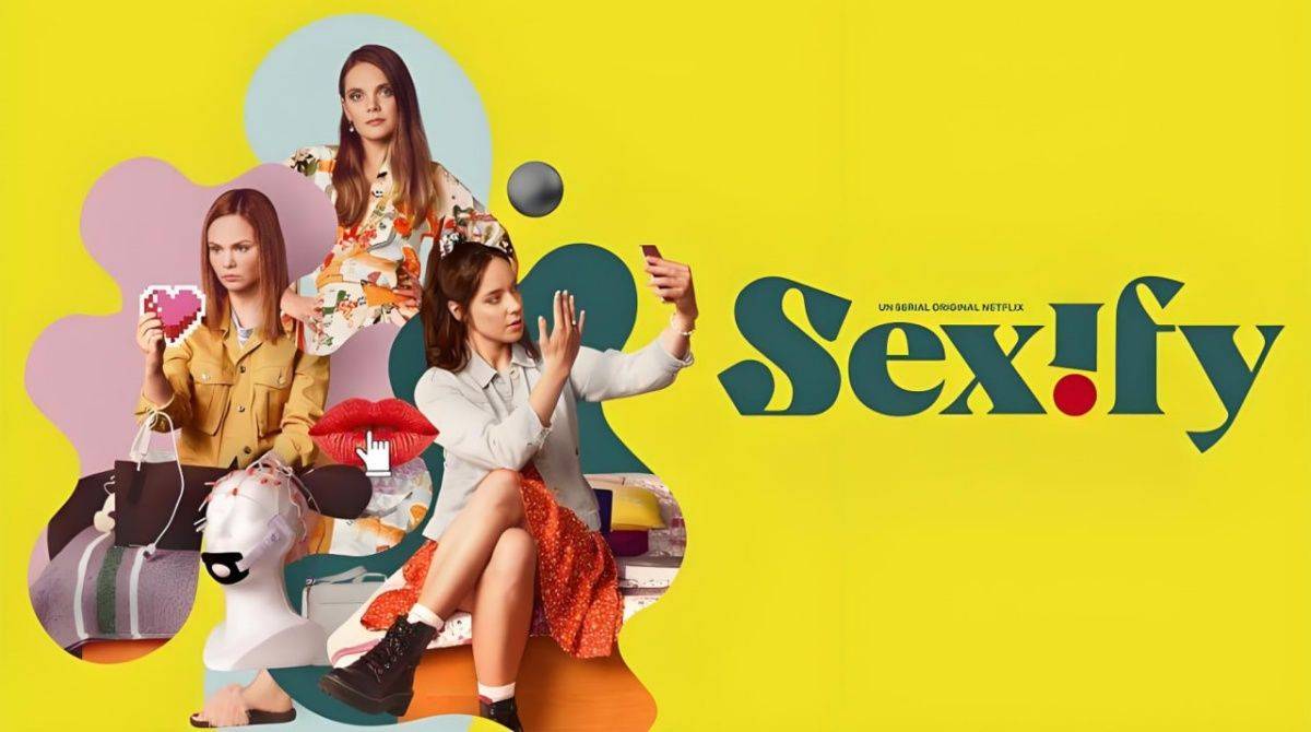 性福演算法封面图