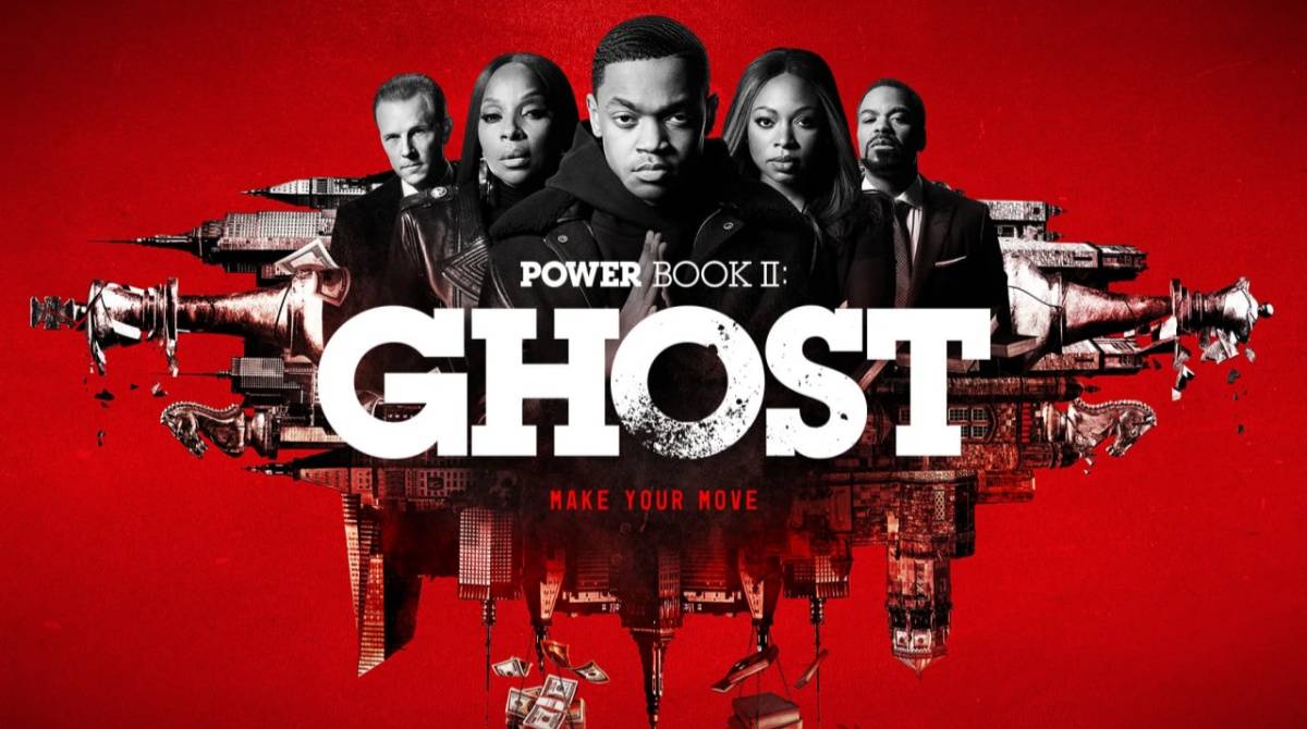 权欲第二章 第二季封面图