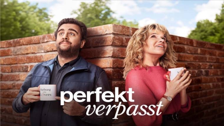 Perfekt Verpasst 完美错过封面图