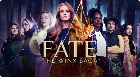 魔法俏佳人 第二季封面图