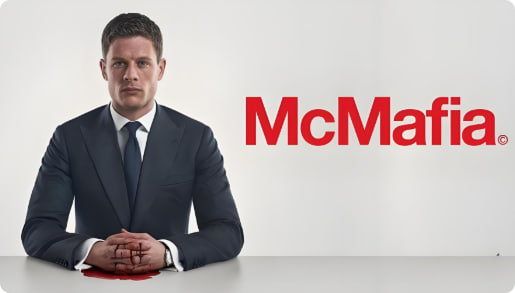 戈德曼家族 第一季封面图