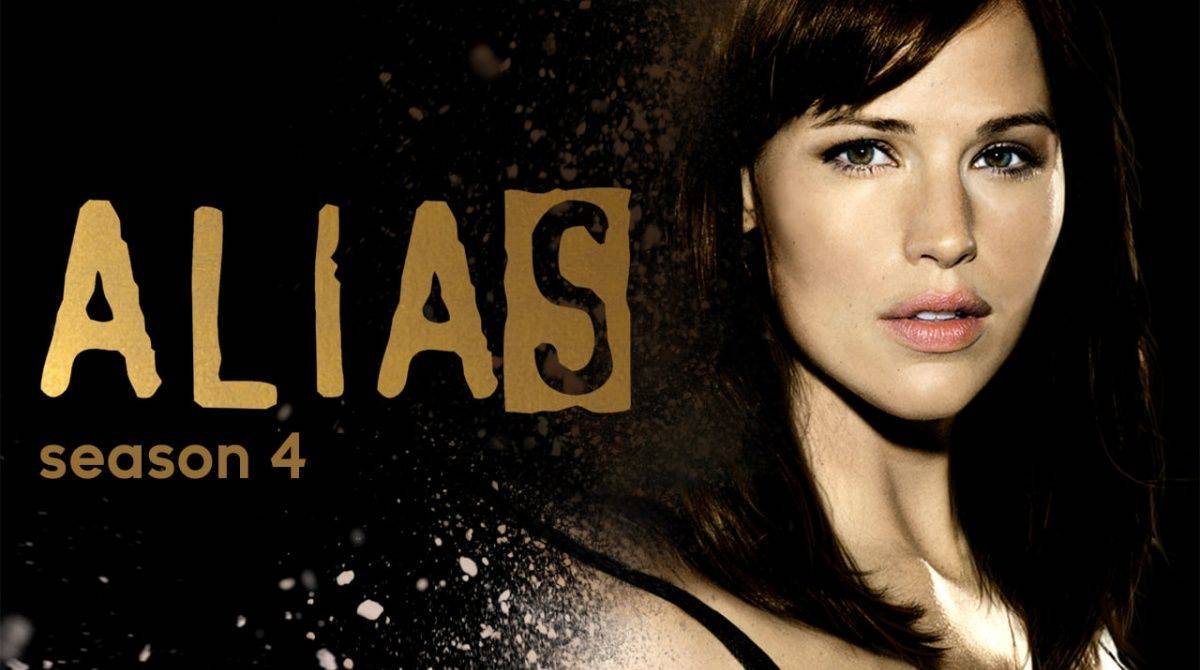 双面女间谍 第四季封面图