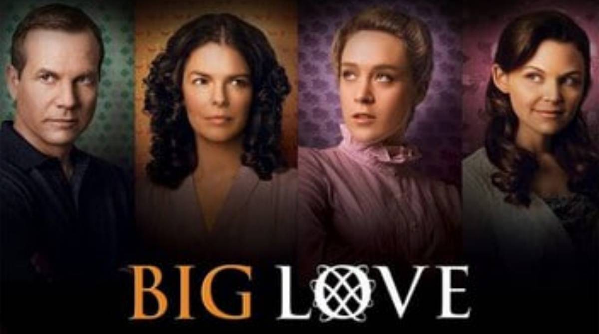 大爱 第三季封面图