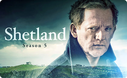 设得兰谜案 第五季封面图