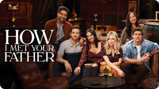 老妈老爸的浪漫史 第一季封面图