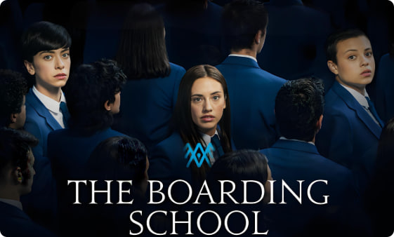 寄宿学校疑云2021 第二季封面图