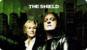 盾牌 第四季封面图