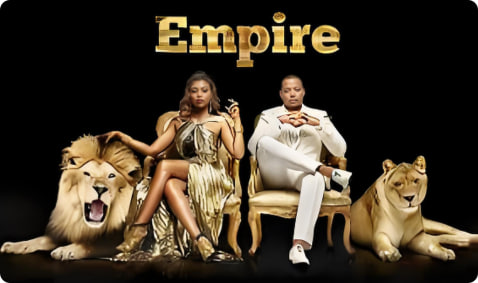 嘻哈帝国 第二季封面图