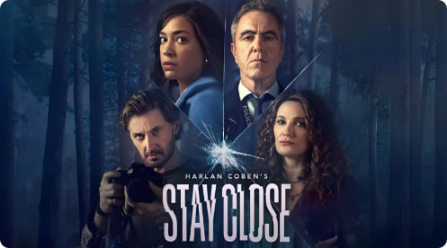 不要走远封面图