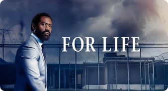 终生 第二季封面图