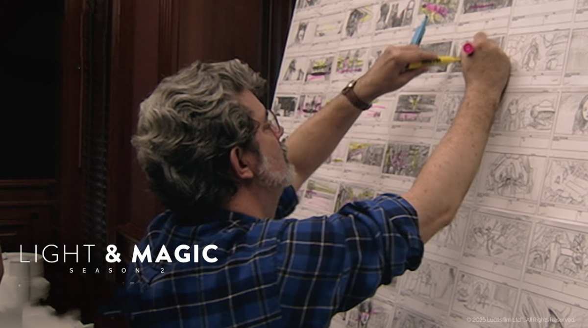 光影与魔法 第二季封面图