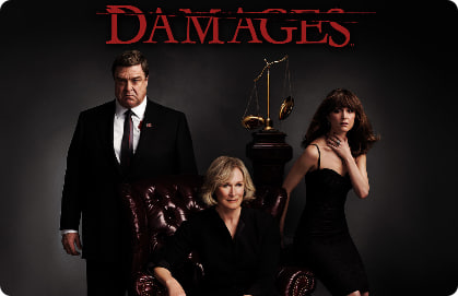 裂痕 第四季封面图