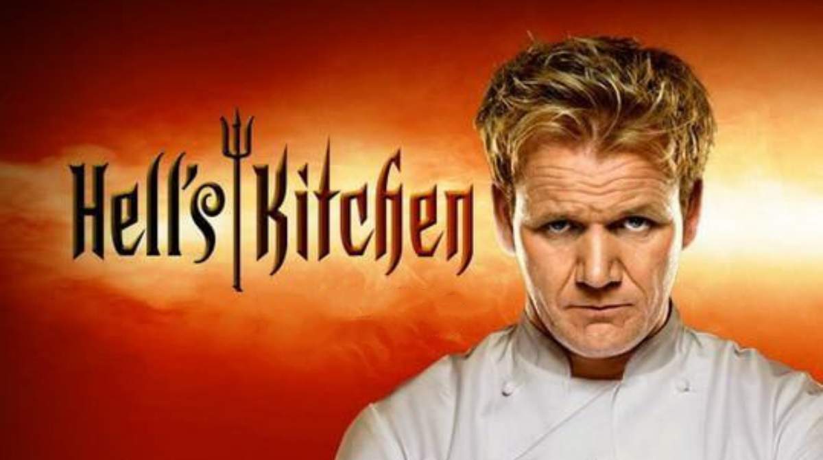 地狱厨房(美版) 第一季